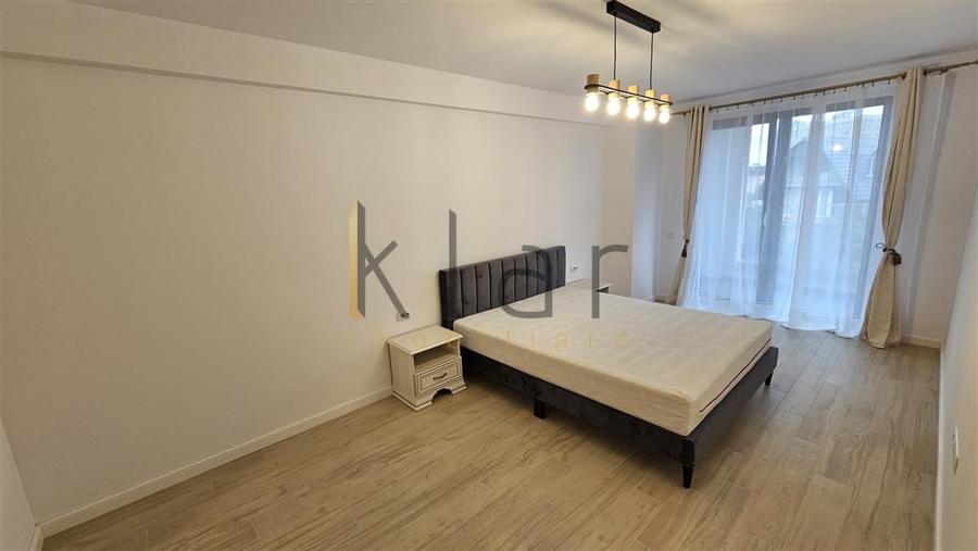 Apartament modern 3 camere 85mp,parcare, Gheorgheni - zona Brancusi - 14
