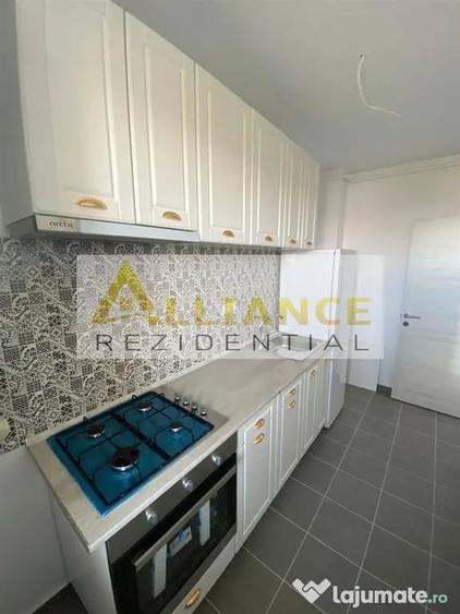 Apartament cu 3 camere decomandat în Berceni