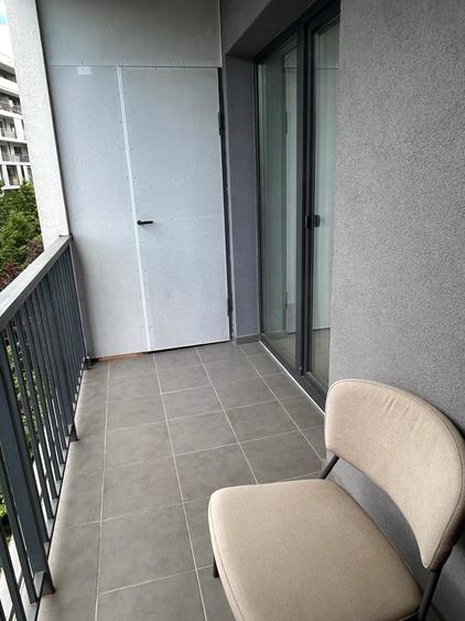 Apartament cu 2 camere decomandat în Bună Ziua