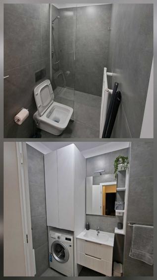 Apartament cu 3 camere decomandat în Obcini