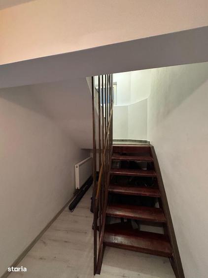Casa cu 4 camere Bucium - 7
