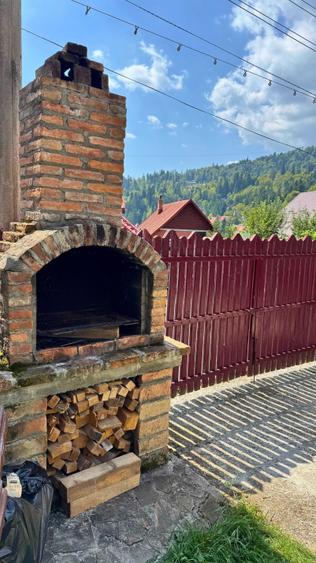Apartament cu 2 camere semidecomandat în Furnica