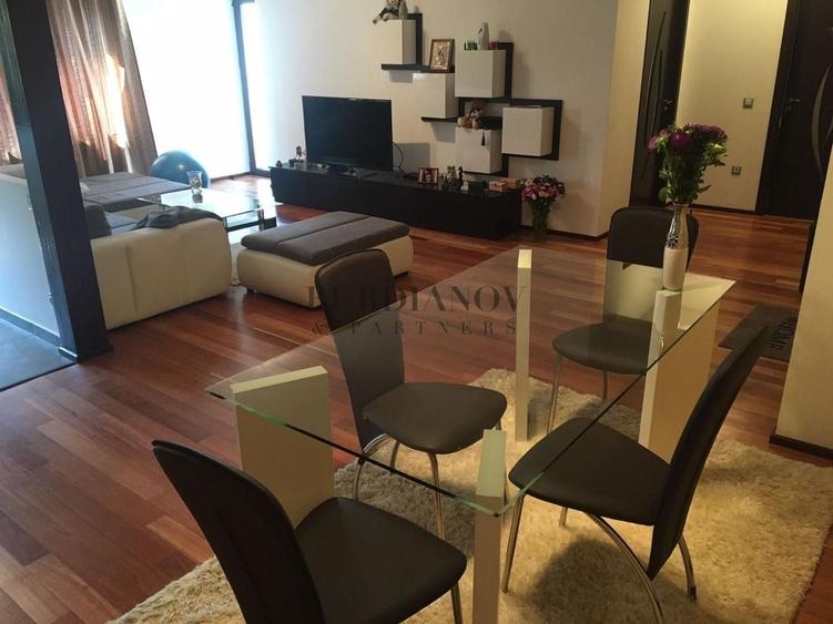 Apartament cu 2 camere - Sun Plaza - Vacaresti - 1