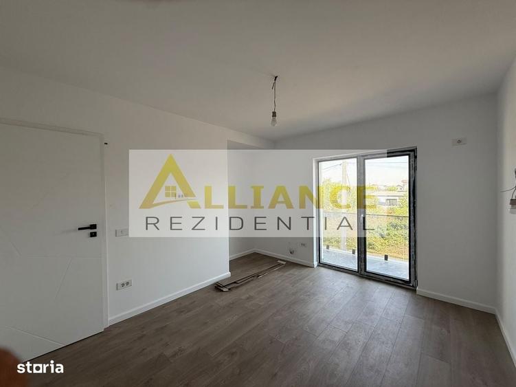 Casa individuala P+1E || 4 camere 2 bai || 338 mp teren || - 7