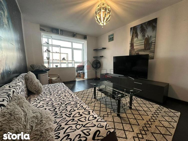 Inchiriere Apartament cu 2 camere Decomandat Podu Ros Pet Friendly - 10