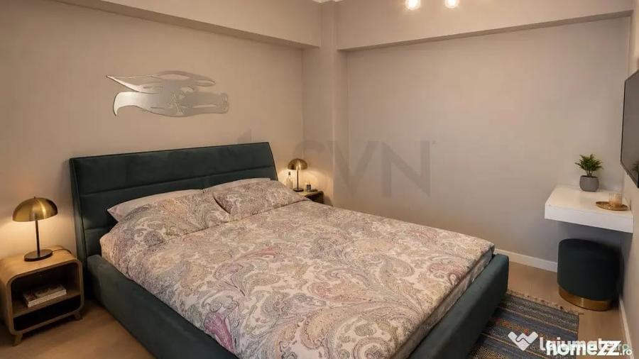 Apartament cu 4 camere decomandat în Ultracentral