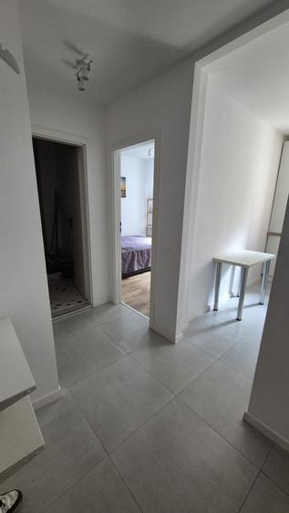 Apartament renovat recent, de inchiriat in Manastur - aproape de transport, magazine si baza sportiva - 4