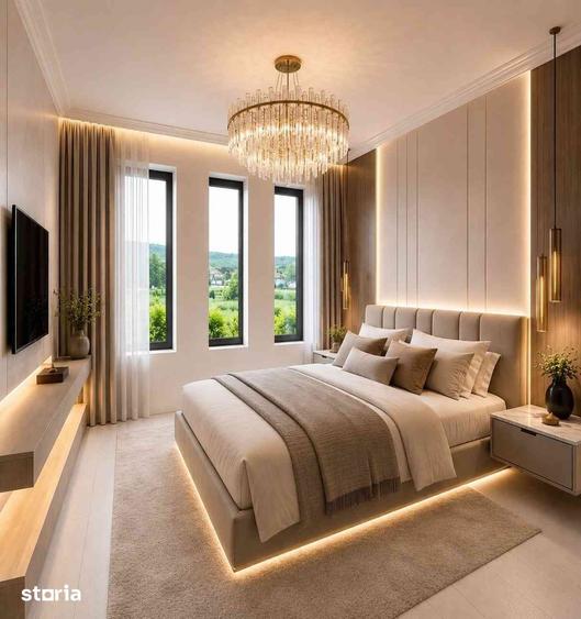 Casă cu 4 camere cu Teren 900 Mp în Podu Roș