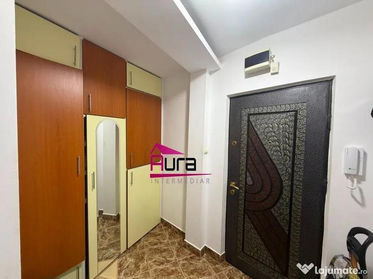 Apartament 3 camere Str.Mircea Voda - 11