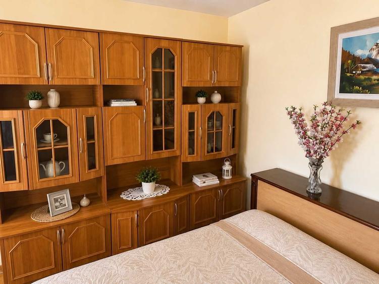 Casă cu 3 camere în Tătarca