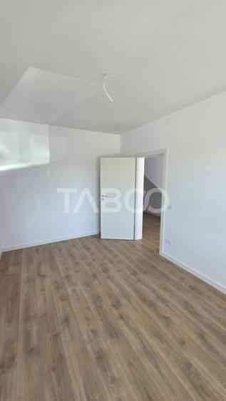 Apartament cu 2 camere decomandat, mobilat în Sebeș