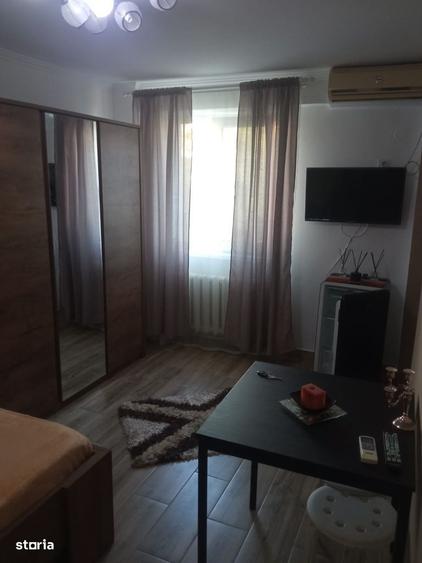 Garsonieră în Sud