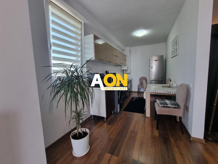 Apartament 2 camere, mobilat, utilat, bloc nou, Centru - 5