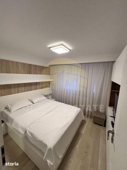 Apartament cu 2 camere decomandat în Drumul Taberei — fotografia 2
