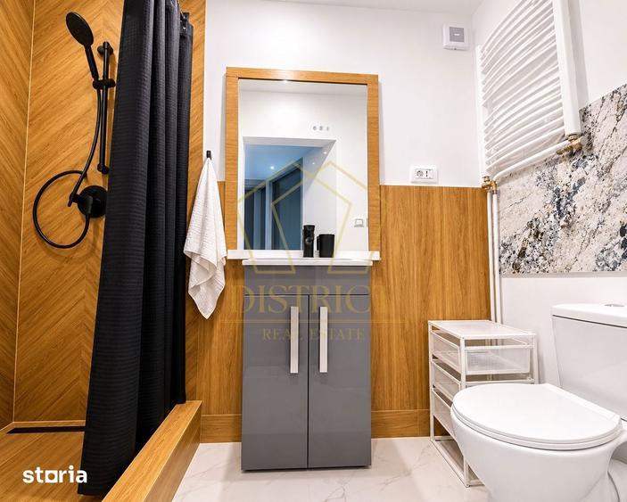Apartament cu o camera | Calea Urseni | Pet friendly - 3