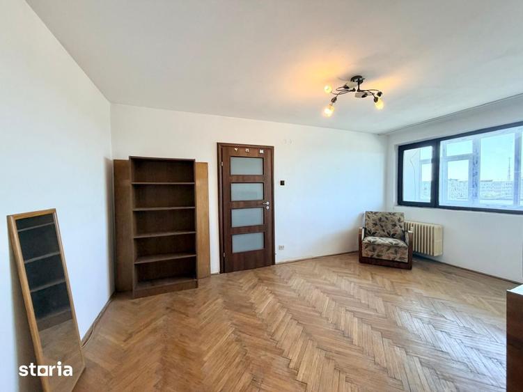 Apartament in Giulesti Langa Parc si Liceu, Bloc Anvelopat - 16