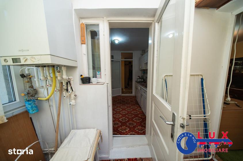 ID 20044 Apartament 2 camere - Etaj 1 - Cartier C5 - SUPER PRET - 9