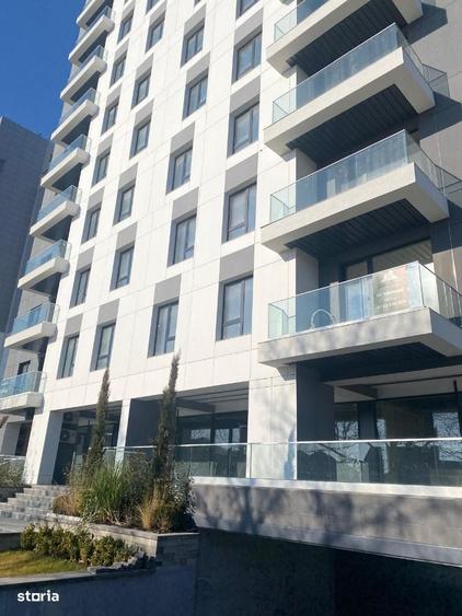 Apartament 2 camere,59 mp.,bloc nou,finisaje premium,zona Bd. Sisesti - 11