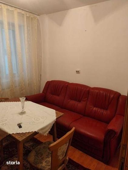 Apartament cu 2 camere decomandat în Gării
