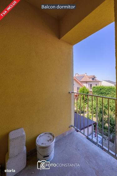 Apartament cu 2 camere decomandat în Palazu Mare