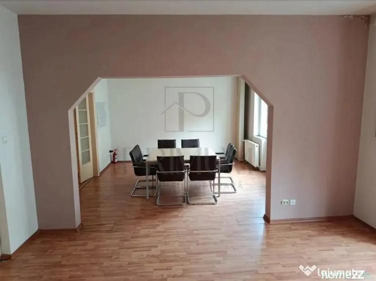 Spatiu birouri 3 camere - Ultracentral - Timisoara (Timis) - 1