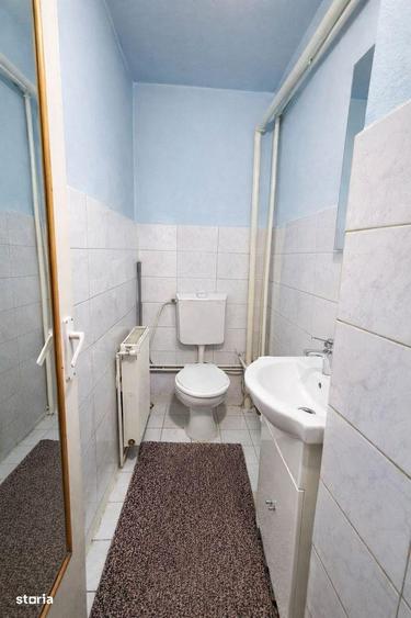 Apartament cu 3 camere în Tudor