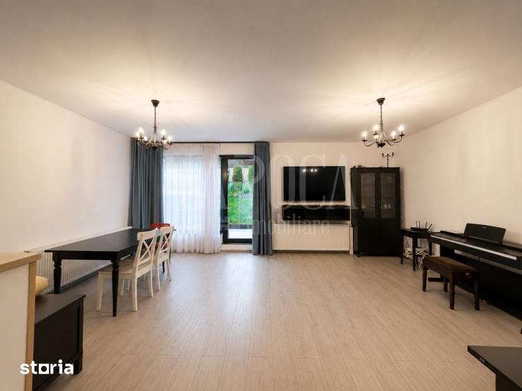 Casă cu 4 camere cu Teren 300 Mp în Florești