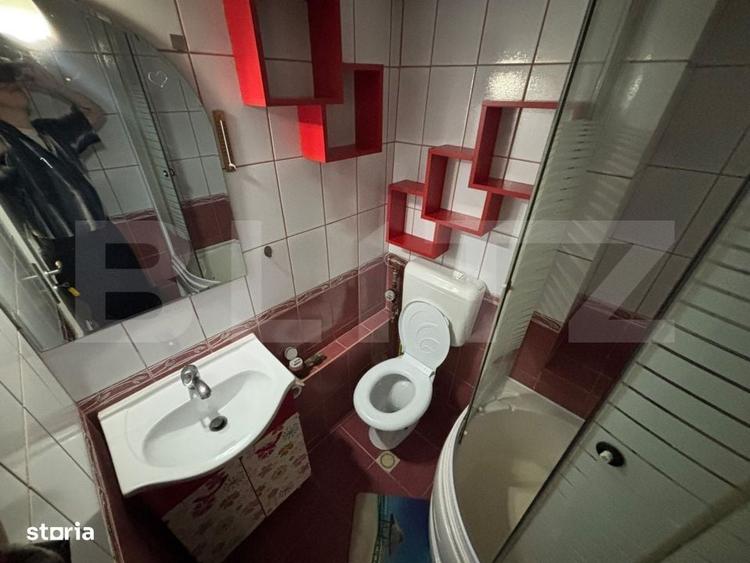 Garsonieră în Dumbrava