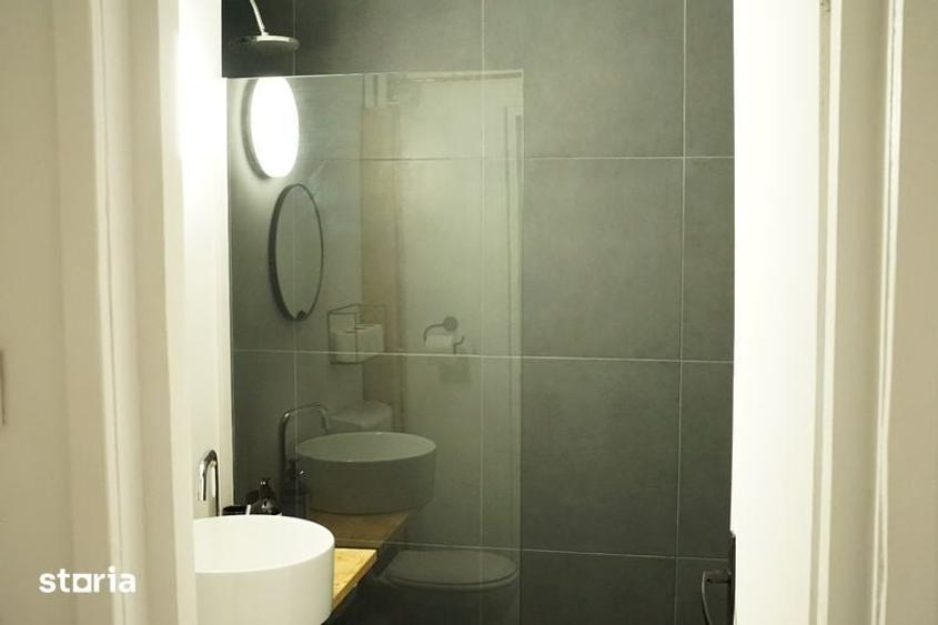 Apartament cu 2 camere în Odobescu