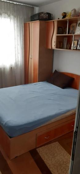 Apartament cu 2 camere decomandat în Obor