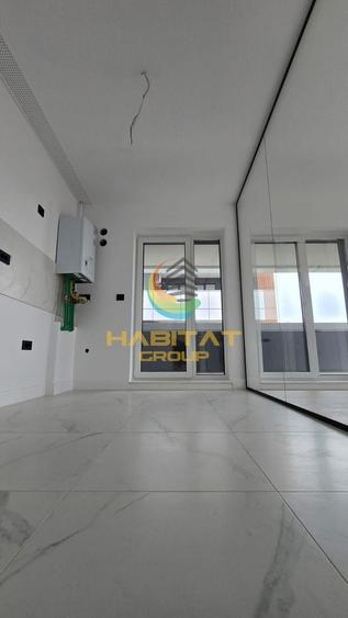 Apartament cu 3 camere decomandat în Theodor Pallady