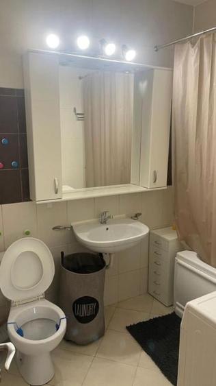 Apartament cu 2 camere în Bucureștii Noi