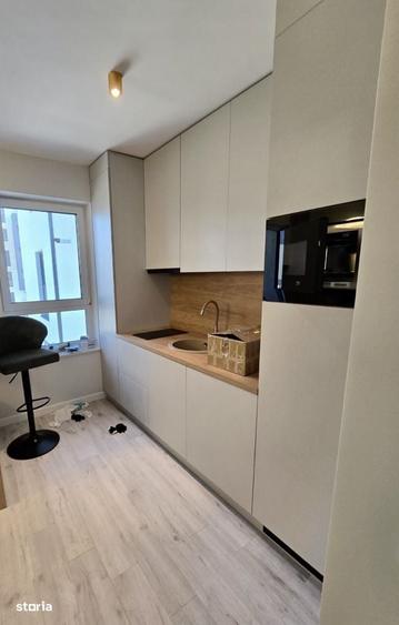 Apartament în Central