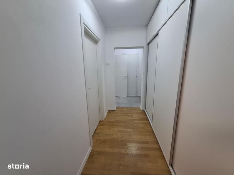 Apartament cu 3 camere în Muncii