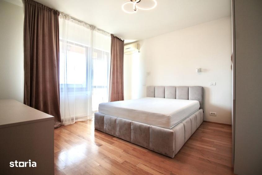 BRANCOVEANU METROU-MARTISOR, APARTAMENT 93 MP, CU TERASA 17MP, PARCARE - 15