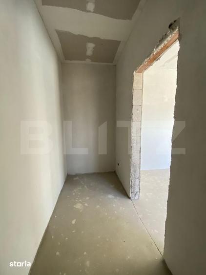 Casă cu 4 camere cu Teren 700 Mp în Central