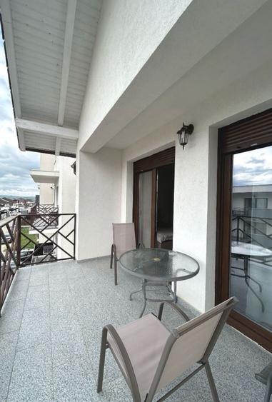 Apartament cu 4 camere decomandat în Arhitecților - Calea Cisnădiei