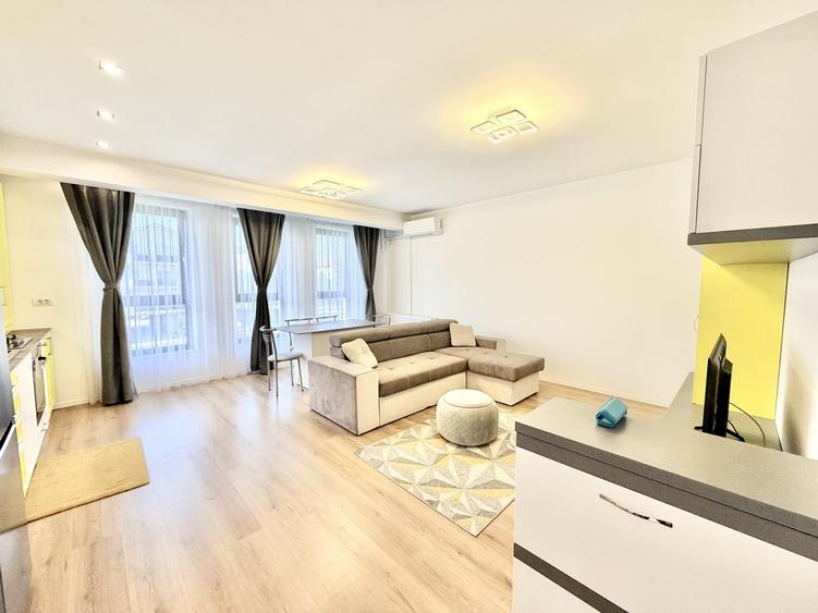 Apartament cu 3 camere - 67 mp - Parcare inclusa - Zona Neptun - 8