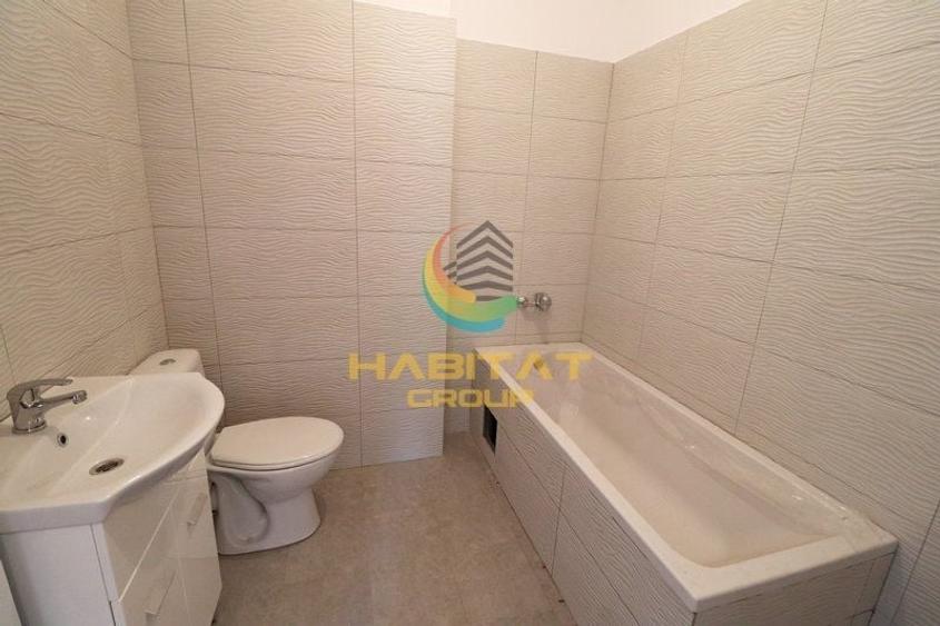 Apartament cu 3 camere decomandat în Berceni