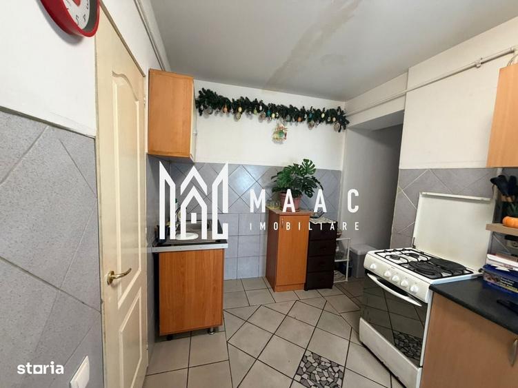Apartament 3 camere de vanzare | Ultracentral, Sibiu | 57 mp - 7