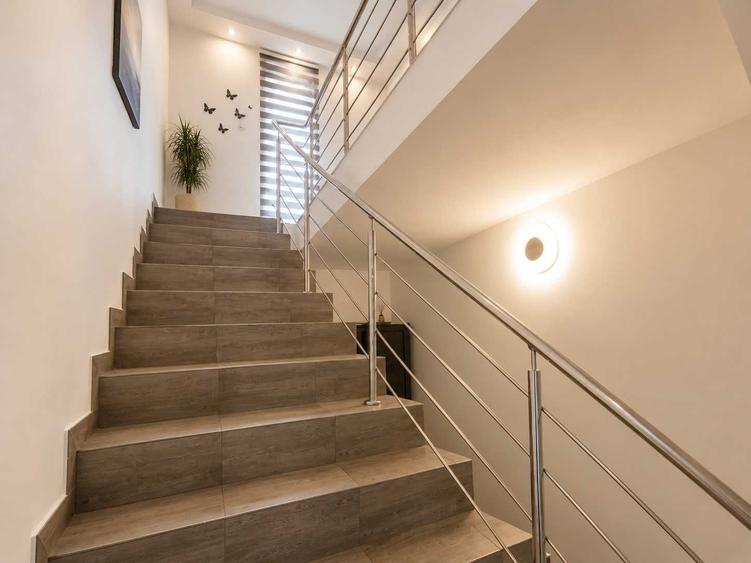 Vila P+1 de vanzare in Varfu Campului | 1.082 mp teren | Garaj 60 mp - 4