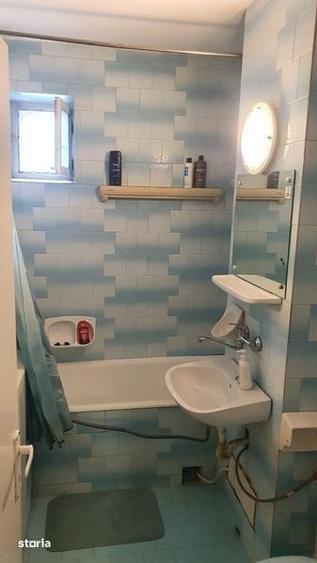 Apartament cu 2 camere decomandat în Tudor Vladimirescu