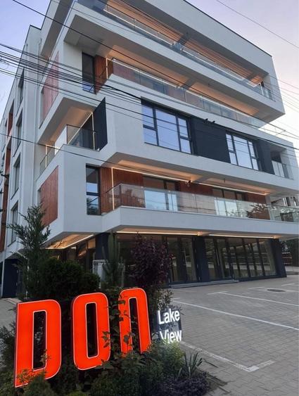 Spațiu comercial, de 139 mp, în Păcurari