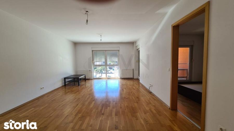 Apartament cu 3 camere decomandat în Nord