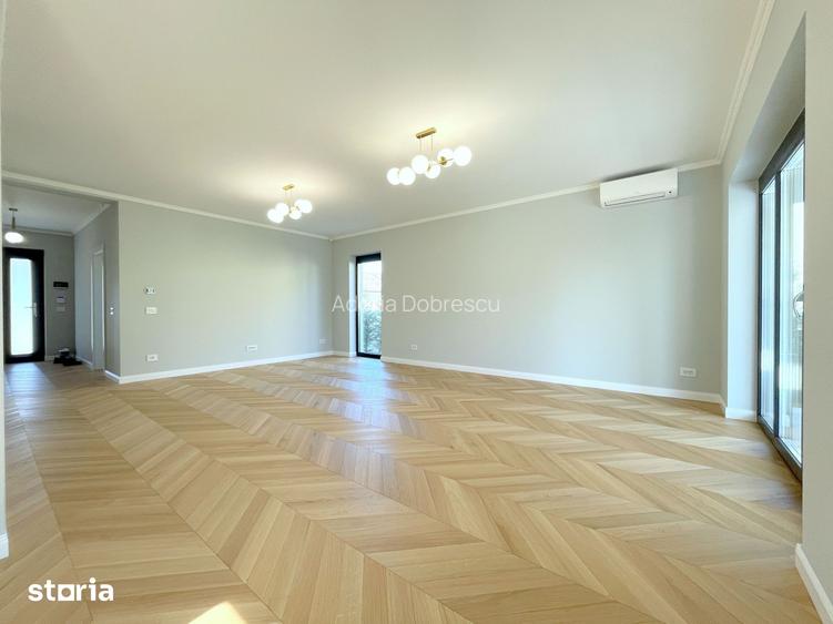 Casa individuala 1000 mp teren - Dumbravita - COMISION 0%