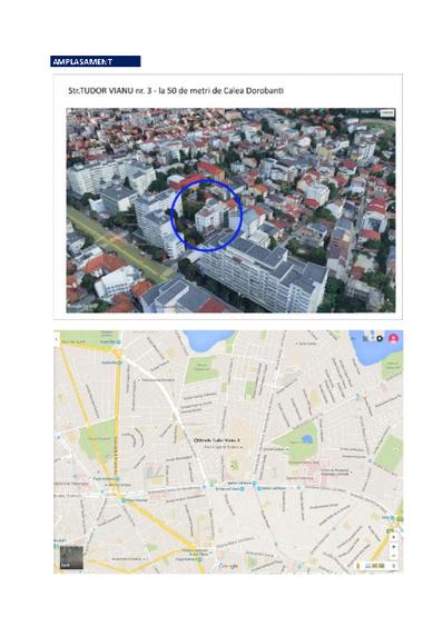 Birou, de 153 mp, în Floreasca