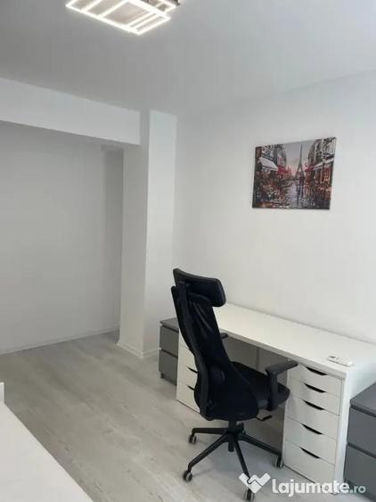 Particular-Inchiriere apartament 3 cam,Dec.,parcare,Dr. Gura Putnei - 15