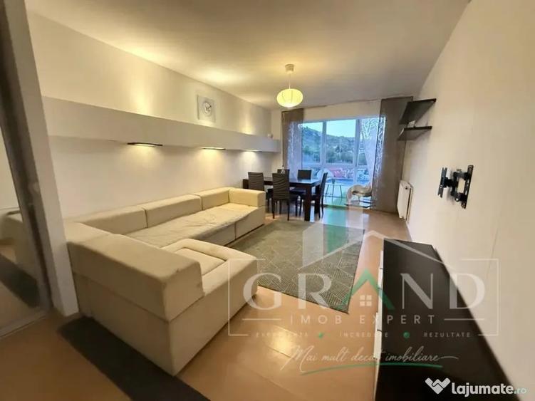Apartament 2 camere in Grigorescu, langa Some? - Cluj-Napoca (Cluj) - 3