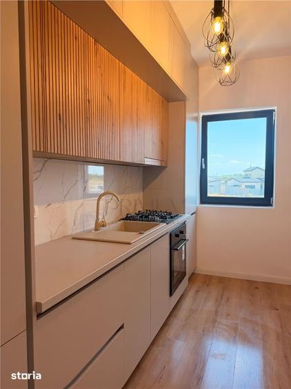 Apartament cu 2 camere decomandat în Ciarda Roșie