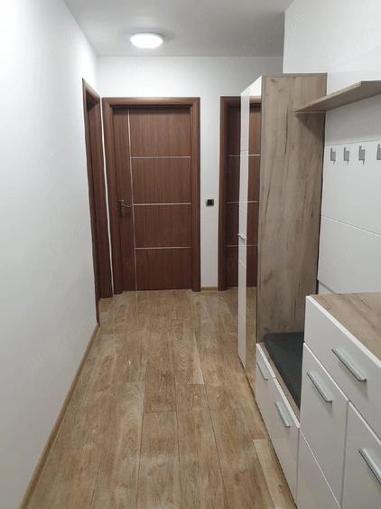 Apartament 2 Camere Isaran - 4